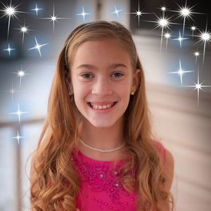 Meet your Posher, Cindy